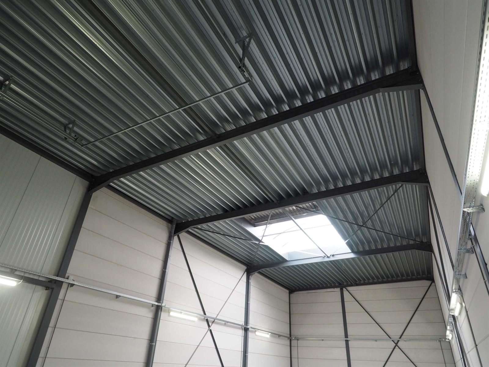 Commercial for rent in Wuustwezel - photo 4