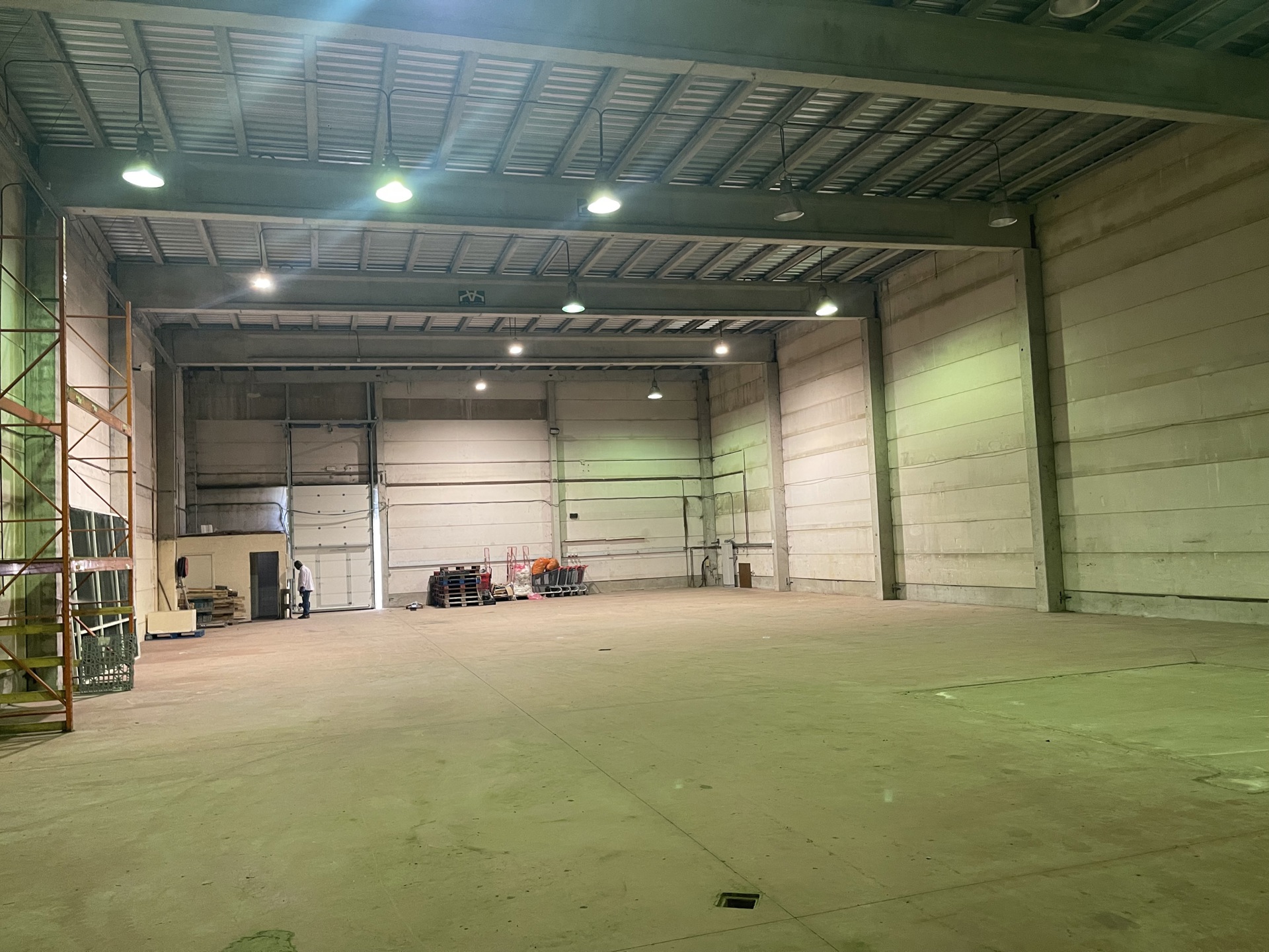 Commercieel te huur in Fleurus - foto 2