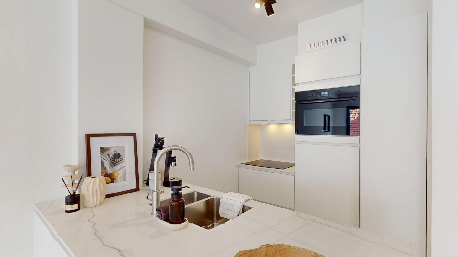 Appartement te koop in Heist-Aan-Zee met 2 slaapkamers - foto 5