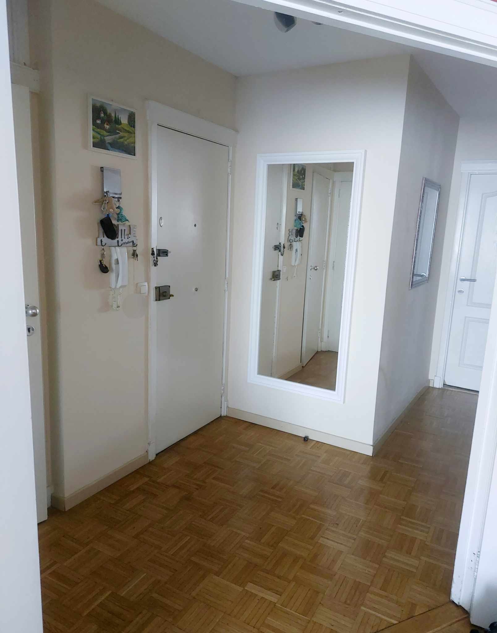 Appartement te koop in Sint-Jans-Molenbeek met 2 slaapkamers - foto 4