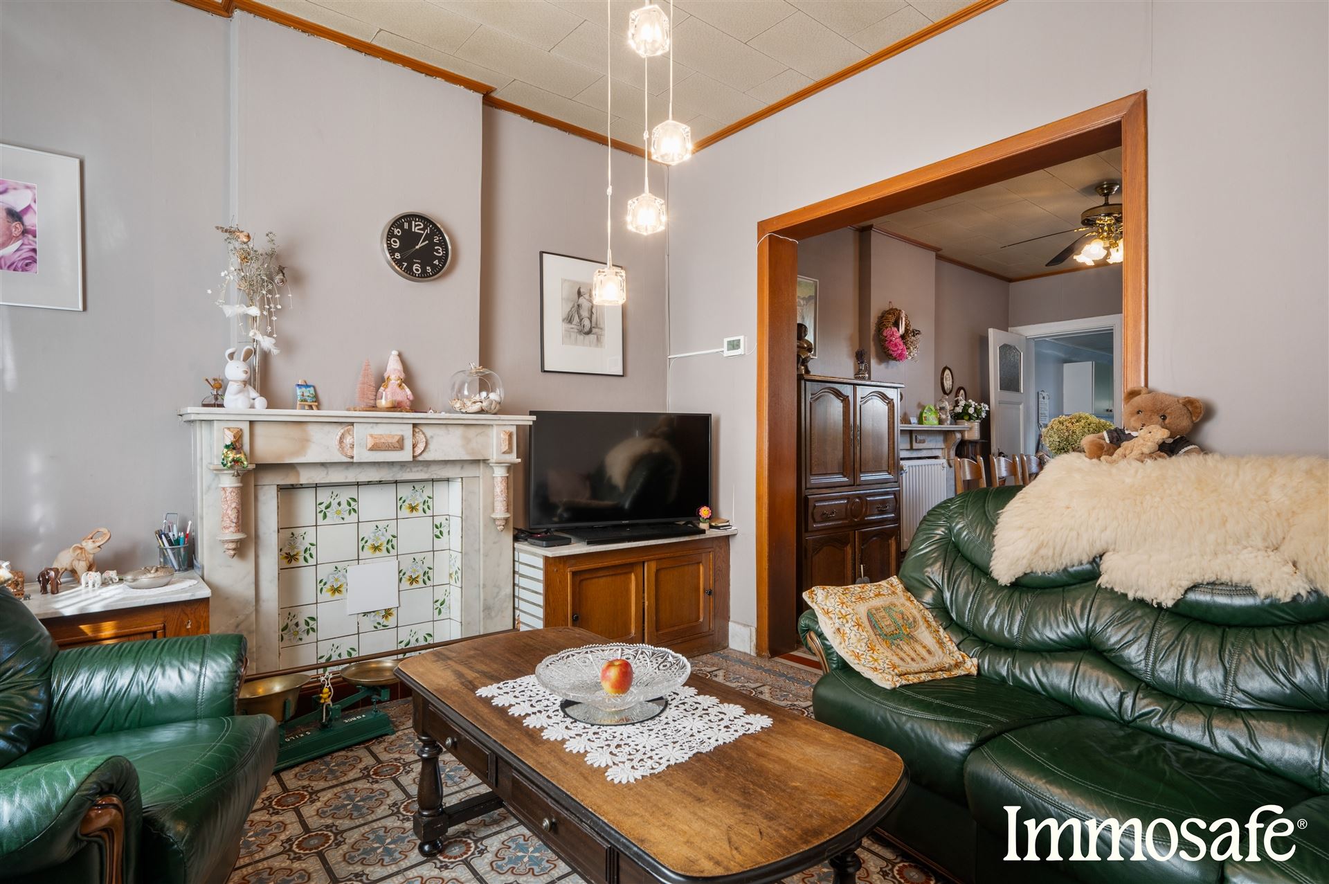 House for sale in Kalken with 2 bedrooms - photo 5