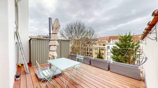 Appartement te koop in Brussel