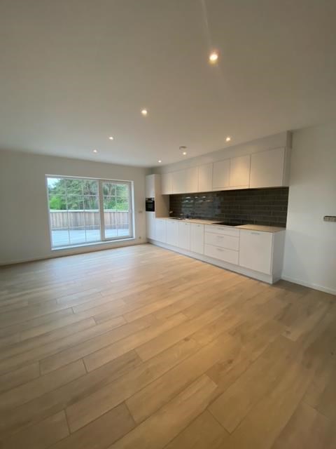 Volledig afgewerkt duplex appartement (BEN 30) op de eerste verdieping in Mol - foto 4
