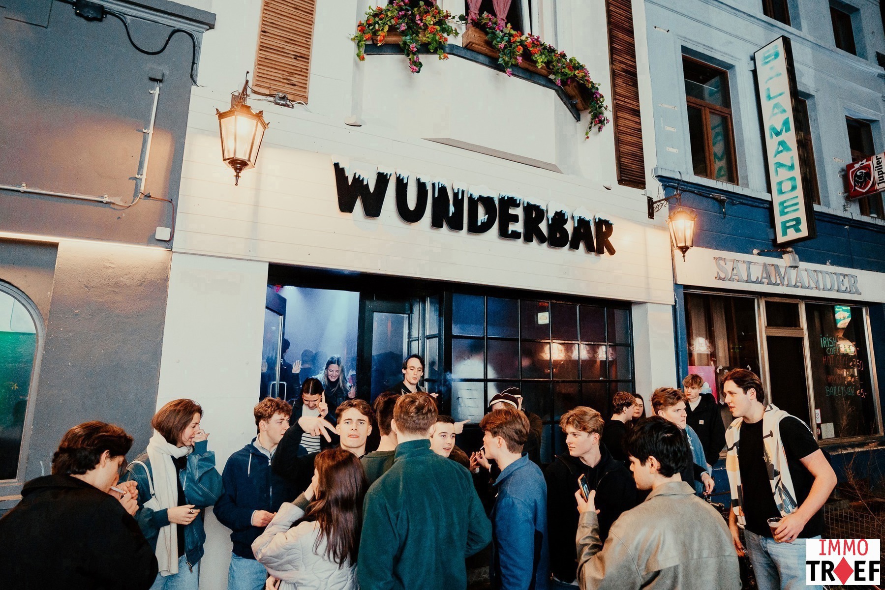 Horecazaak op commerciële toplocatie in Gent - foto 2