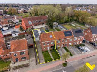 House for sale in Geel