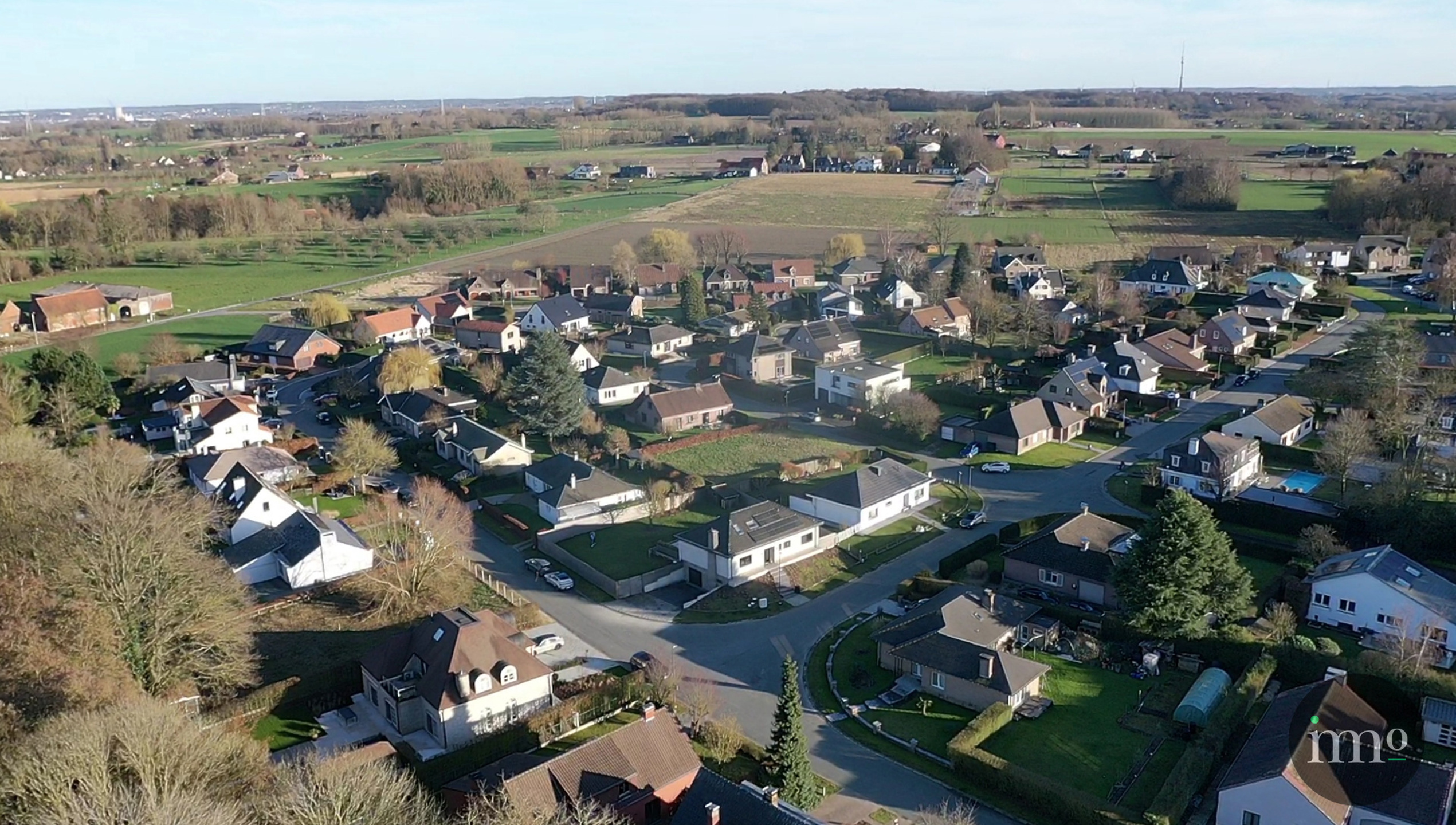 Mooi gerenoveerde woning op topligging in Lennik! - foto 3