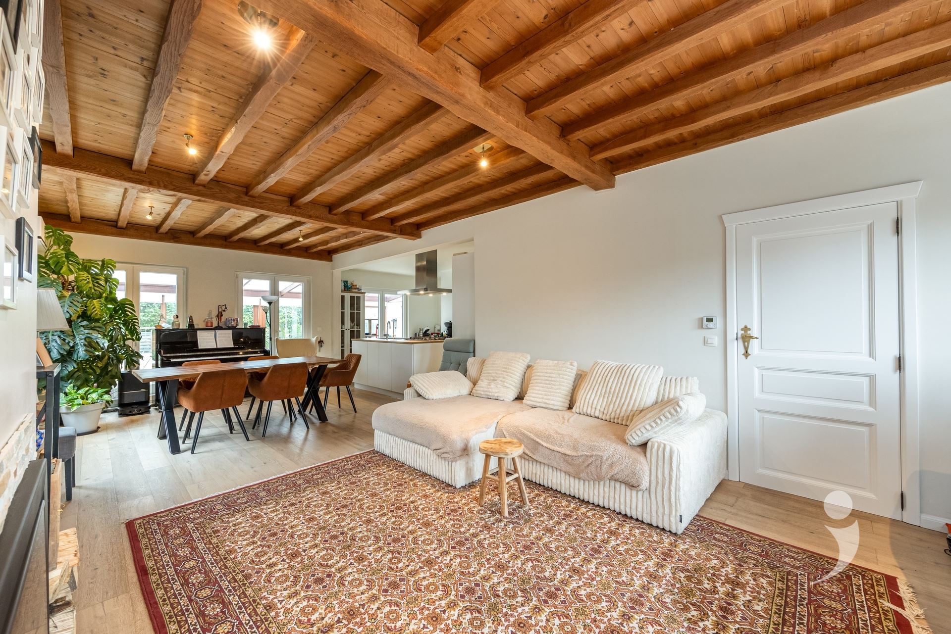 Maison à vendre à Steenokkerzeel avec 4 chambres - photo 4