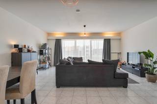 Te huur: verzorgd duplex appartement in Boom, met zonnig terras en garageboxDeze duplex bevindt zich op de 2e verdieping van een kleinschalig...