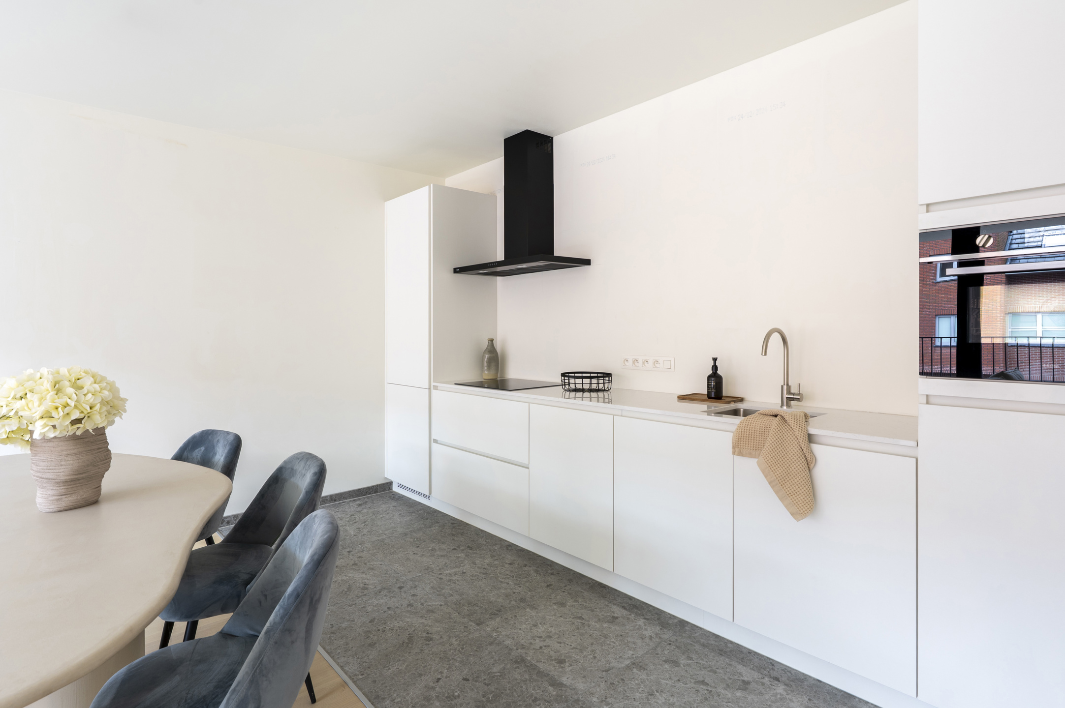 Appartement à vendre à Saint-Nicolas avec 2 chambres - photo 5