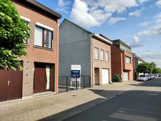 Terrain à vendre à Brasschaat