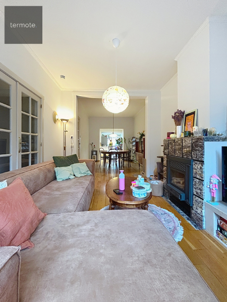 Maison à vendre à Courtrai avec 4 chambres - photo 5