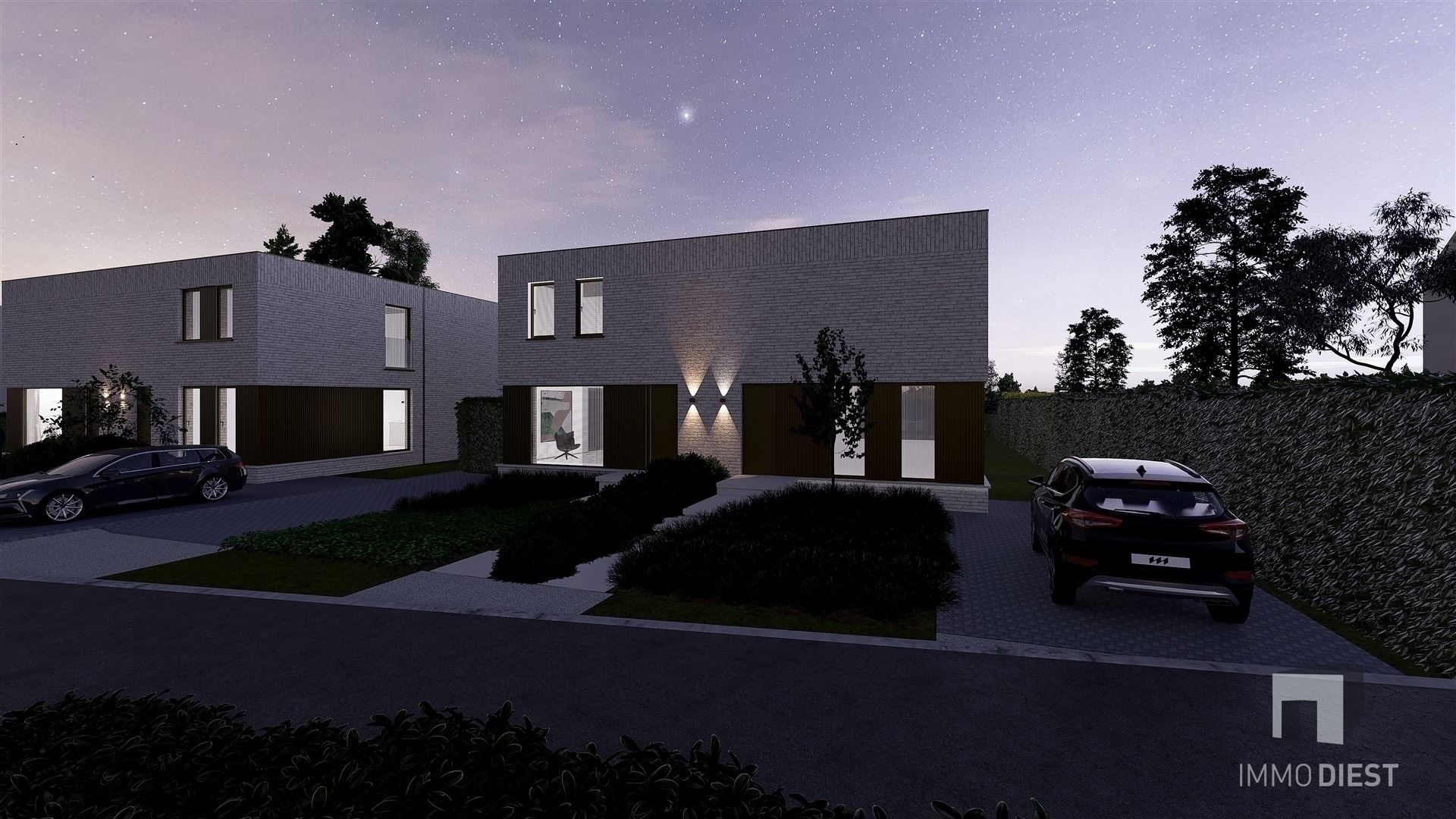 Luxueus wonen met zicht op velden in Bekkevoort - foto 5