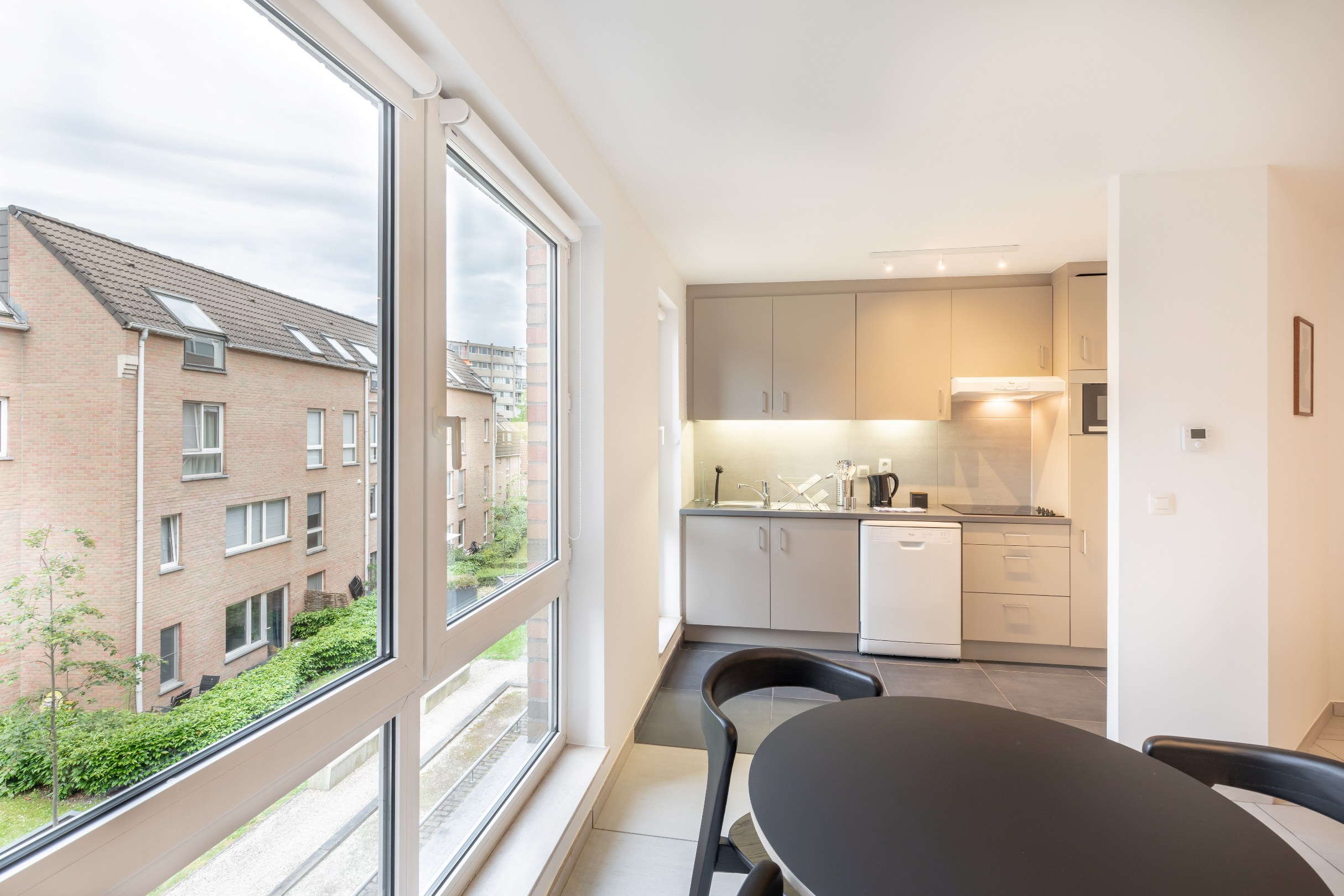 Appartement à louer à Louvain avec 1 chambre - photo 2