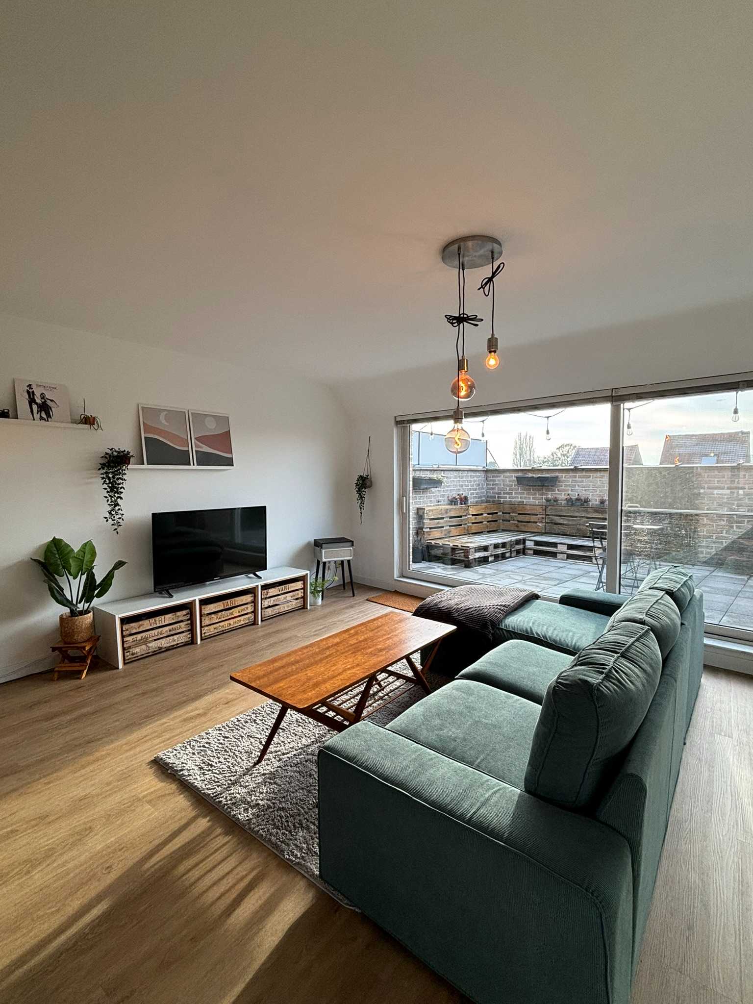 Appartement te koop in Essen met 2 slaapkamers - foto 4