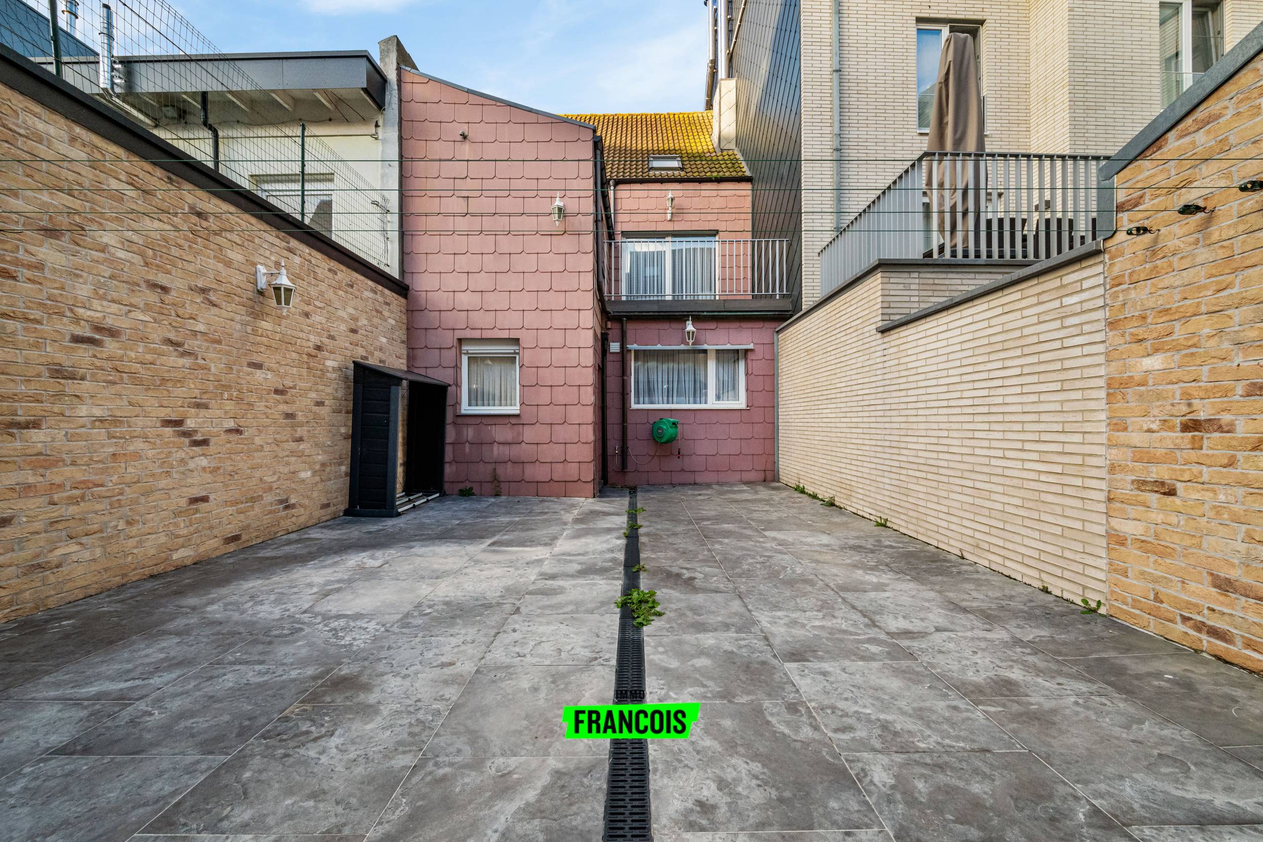 Maison à vendre à Bredene avec 2 chambres - photo 2