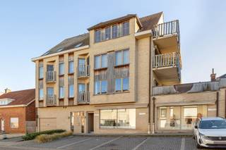 Appartement à vendre à Heist-op-den-Berg