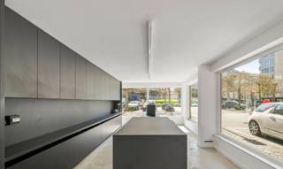 Commercial for sale in Ostend