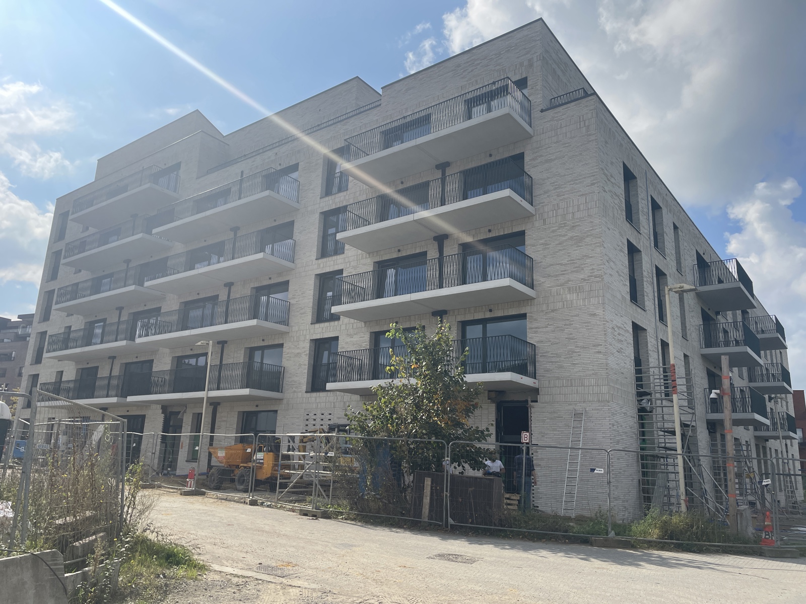 Bezoek het modelappartement  - foto 4