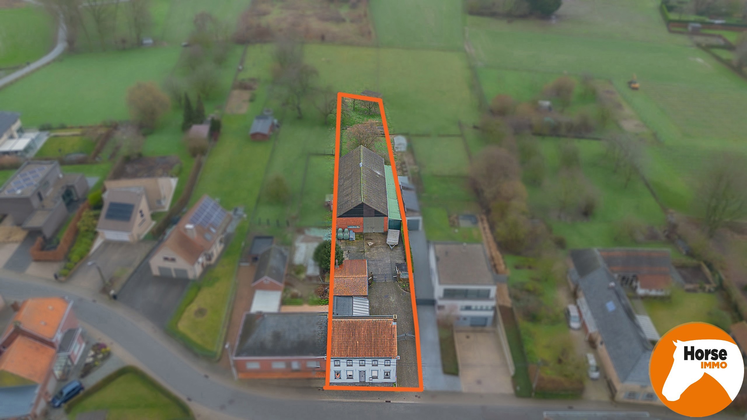 Maison à vendre à Zwalm avec 4 chambres - photo 3