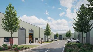 Nouvelle unité PME de 105 m² à vendre, faisant partie du projet neuf De Stokerij : une zone d’activités durable et stratégiquement située,...