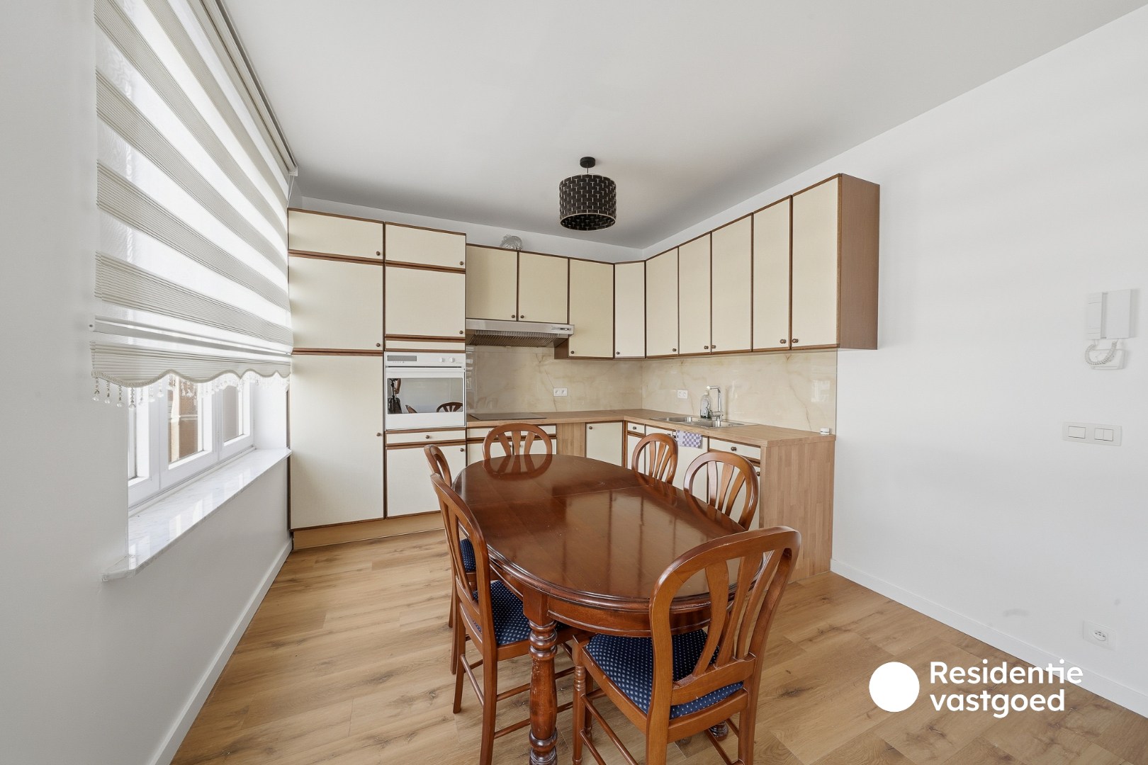 1-slaapkamerappartement te huur in Oostende - foto 4