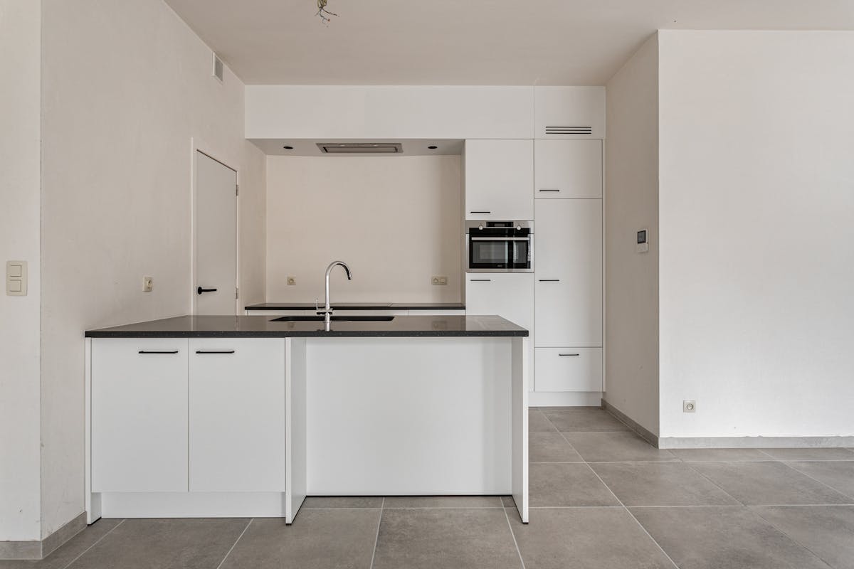 Lichtrijk nieuwbouwappartement te koop in Wielsbeke - foto 5