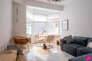 Appartement à louer à Anvers