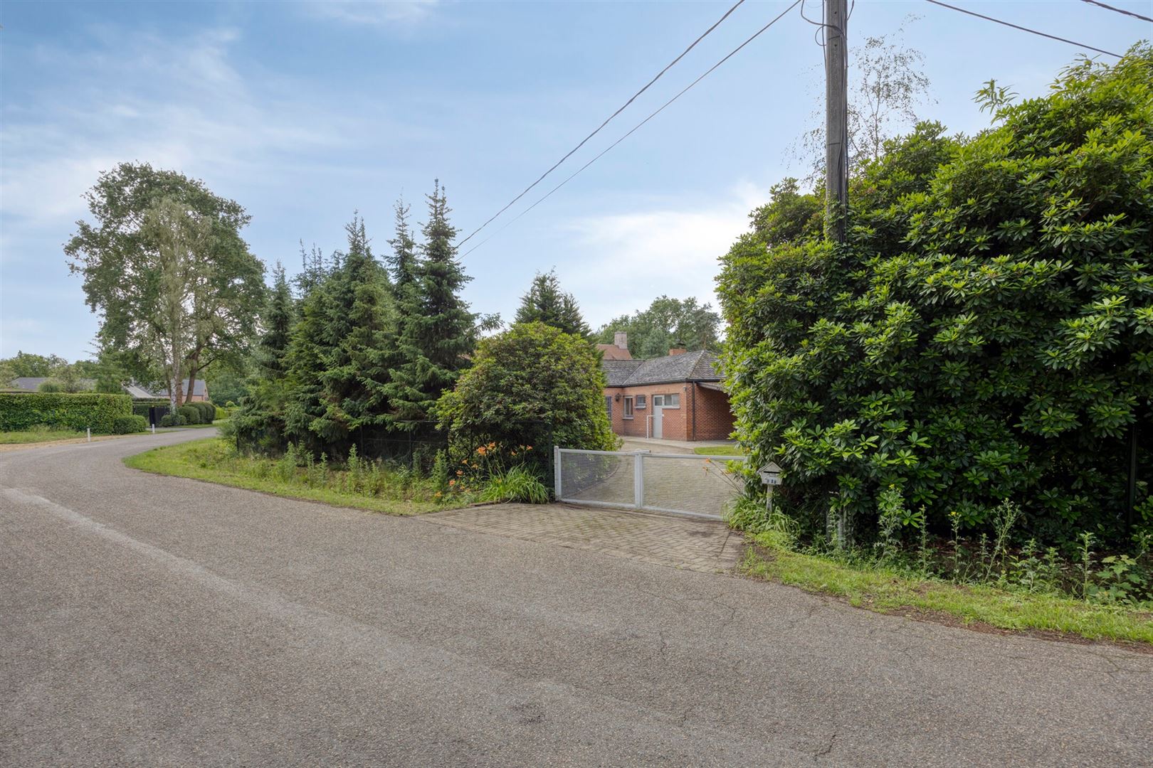 Maison - photo 4