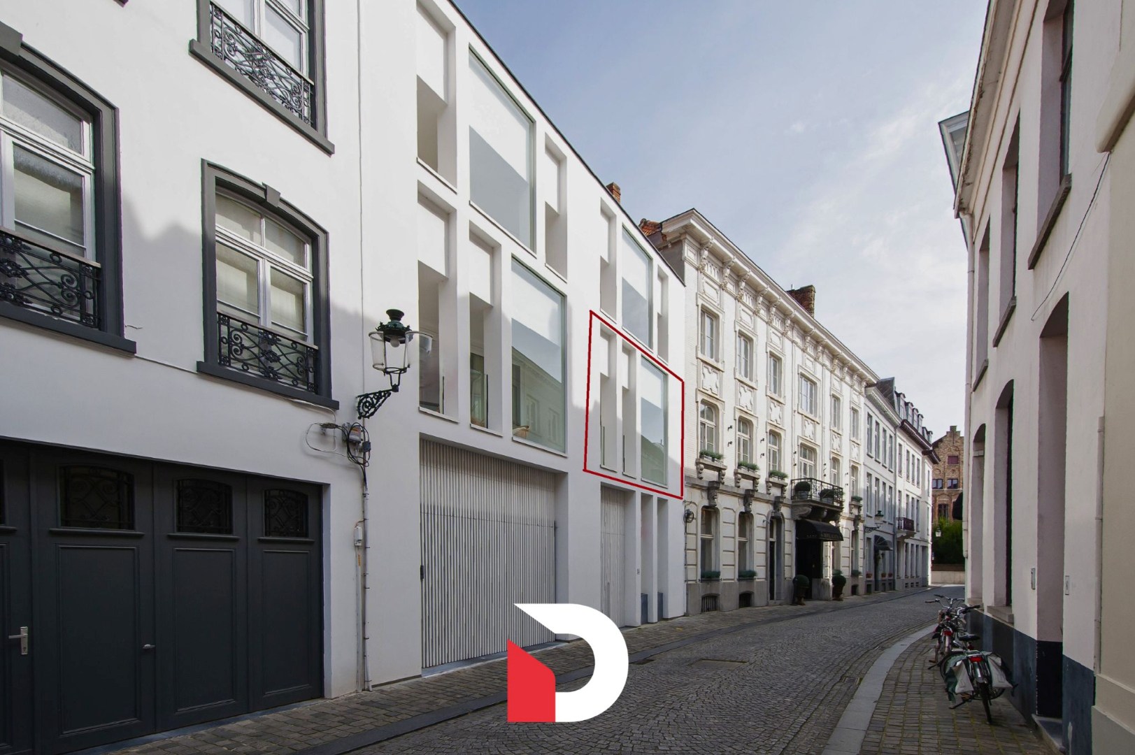 Ruim luxe appartement met 3 slaapkamers en 2 terrassen - foto 2