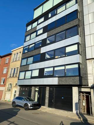 Garage for sale in Ghent