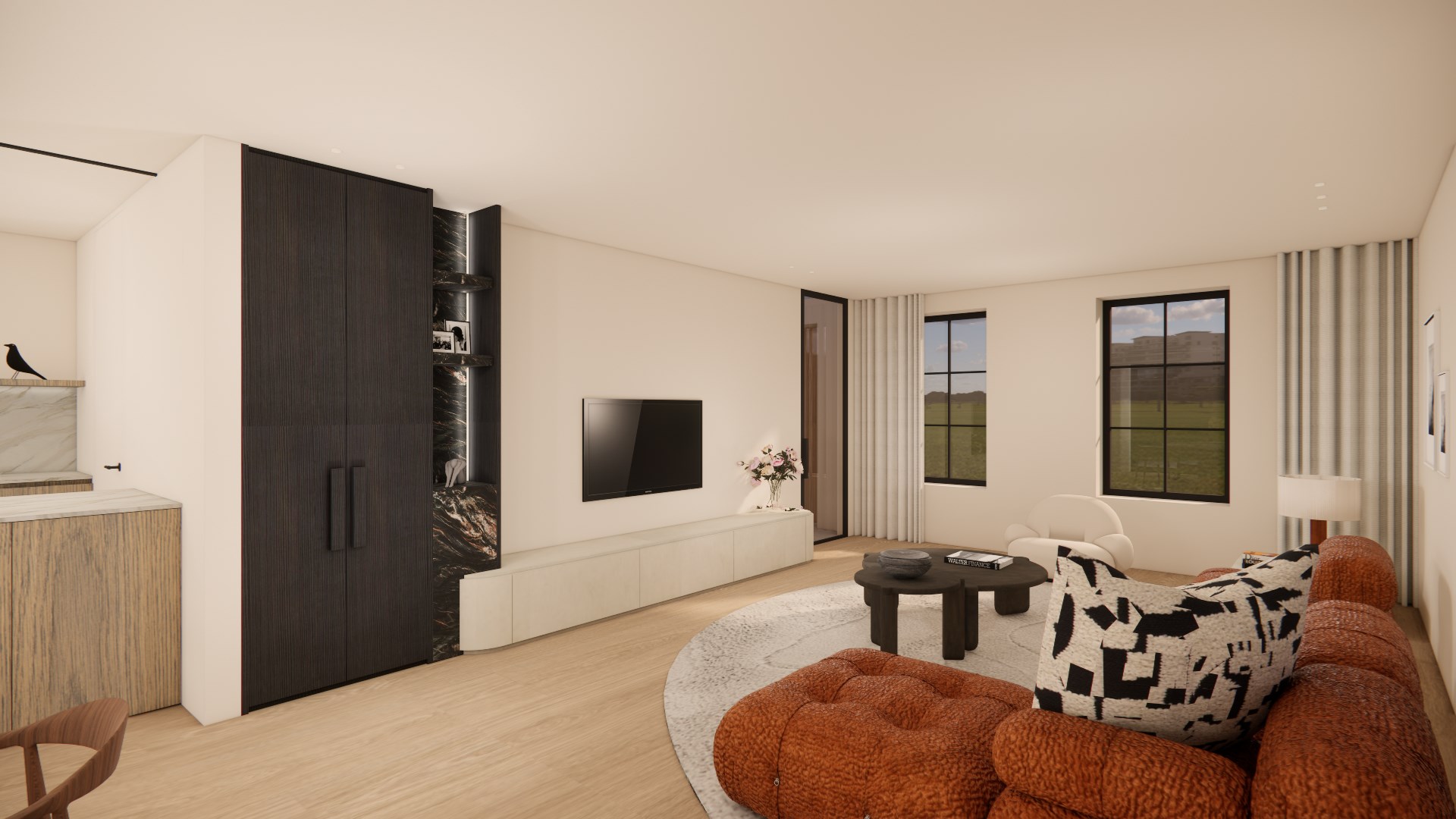 Huis te koop in Weelde met 4 slaapkamers - foto 3