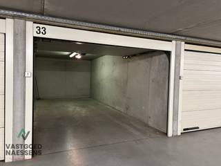 Garage for rent in Ostend