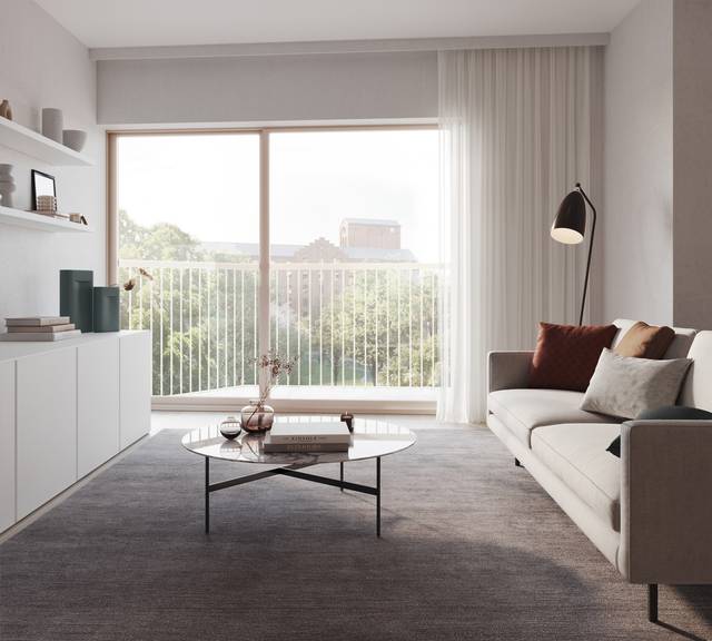 Projet à vendre à Deinze