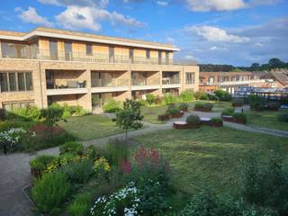 Ideale investeringsopbrengst in project De Hessel in Herselt.Ben je op zoek naar een zorgeloze investering met een aantrekkelijk rendement? Dit...