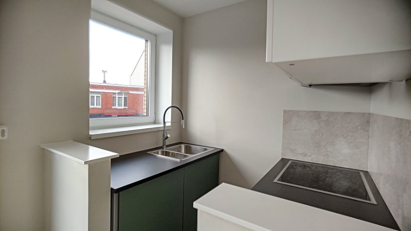 Appartement à vendre à Blankenberge avec 1 chambre - photo 4