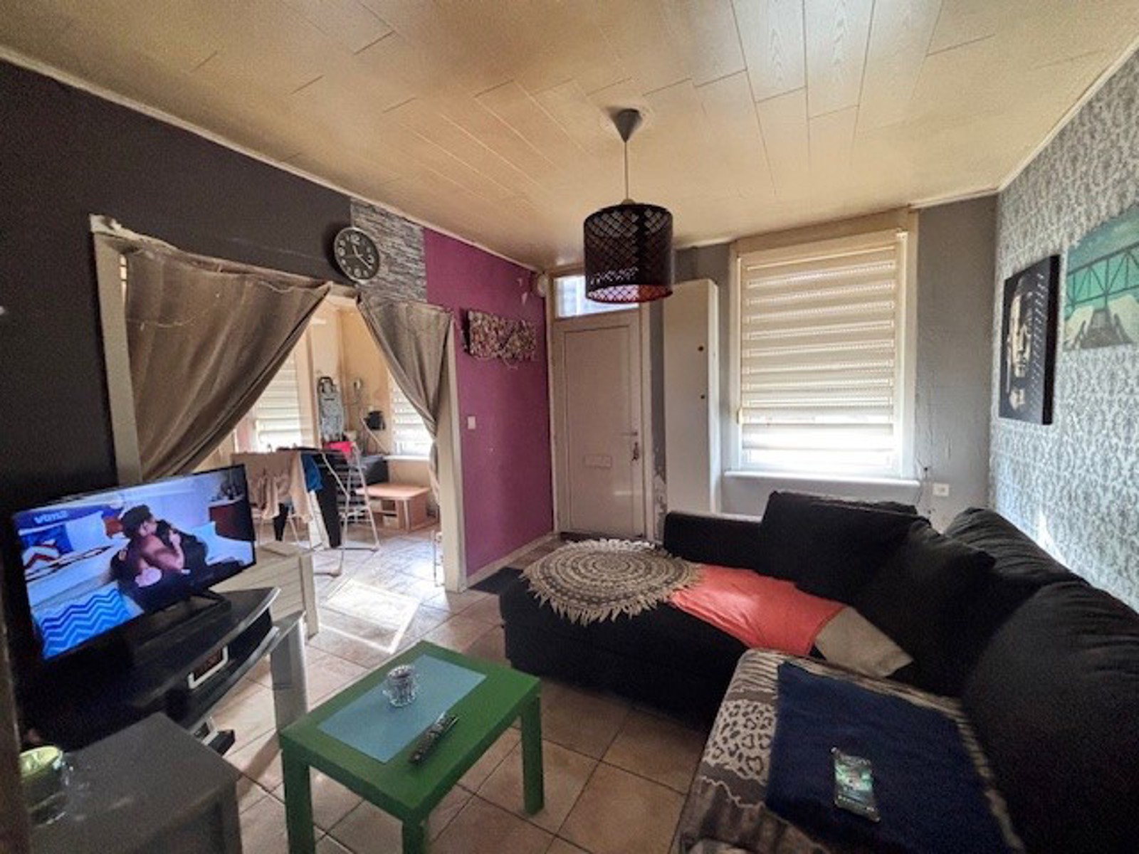 Half open bebouwing in het centrum van Tielt.  - foto 2