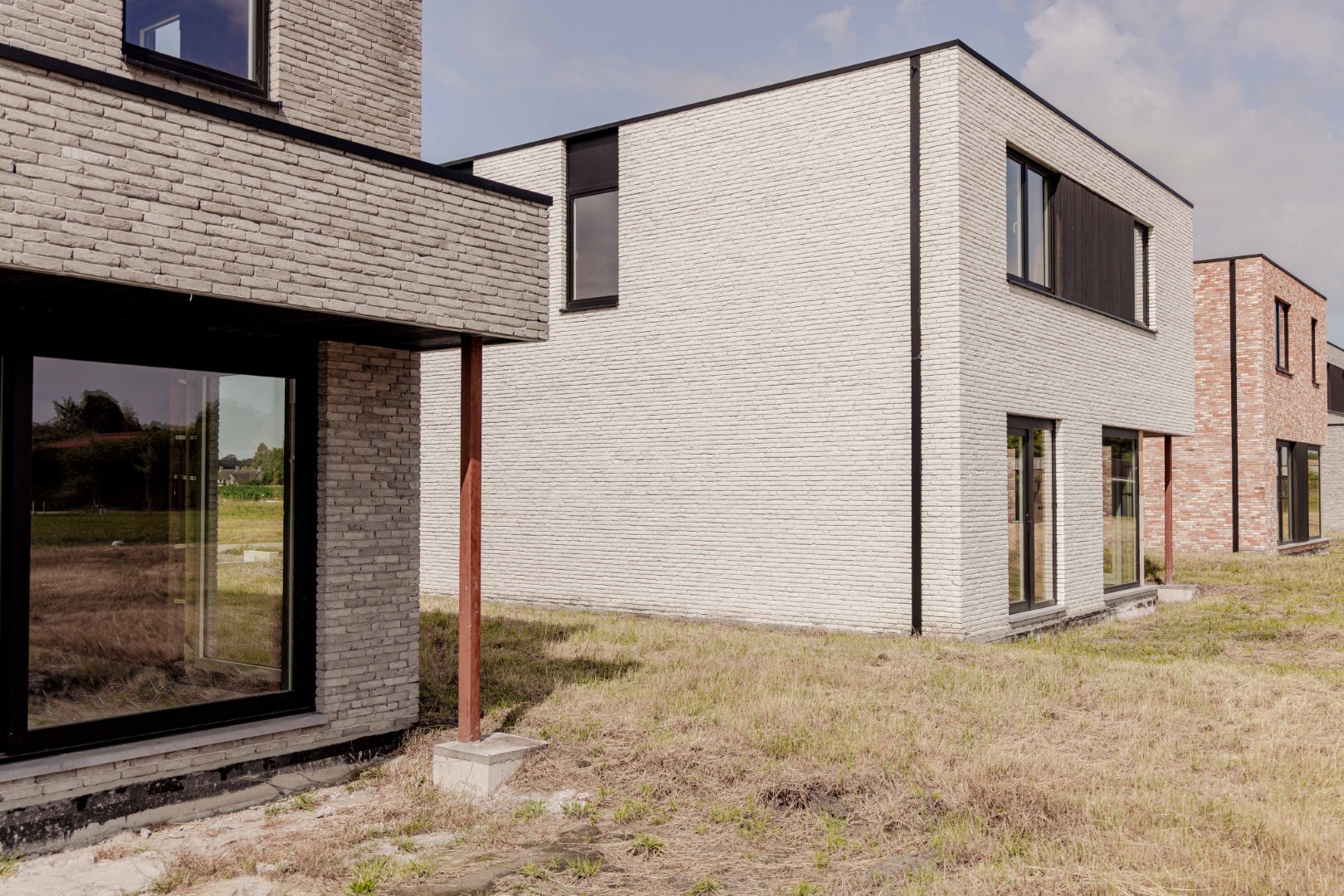 Vrijstaande nieuwbouwwoning met 3 slpk’s - foto 3