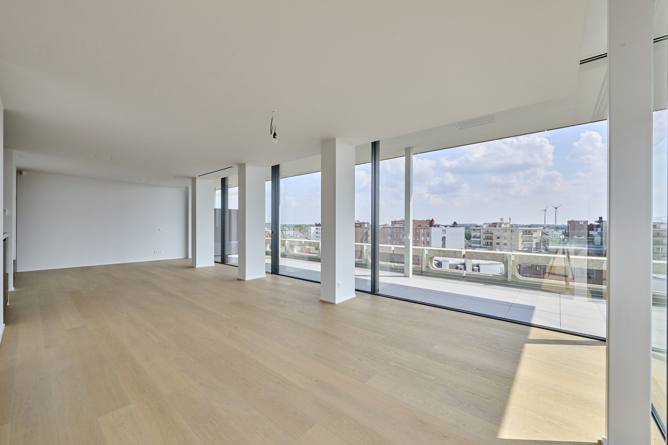 Appartement à vendre à Hasselt avec 2 chambres - photo 5