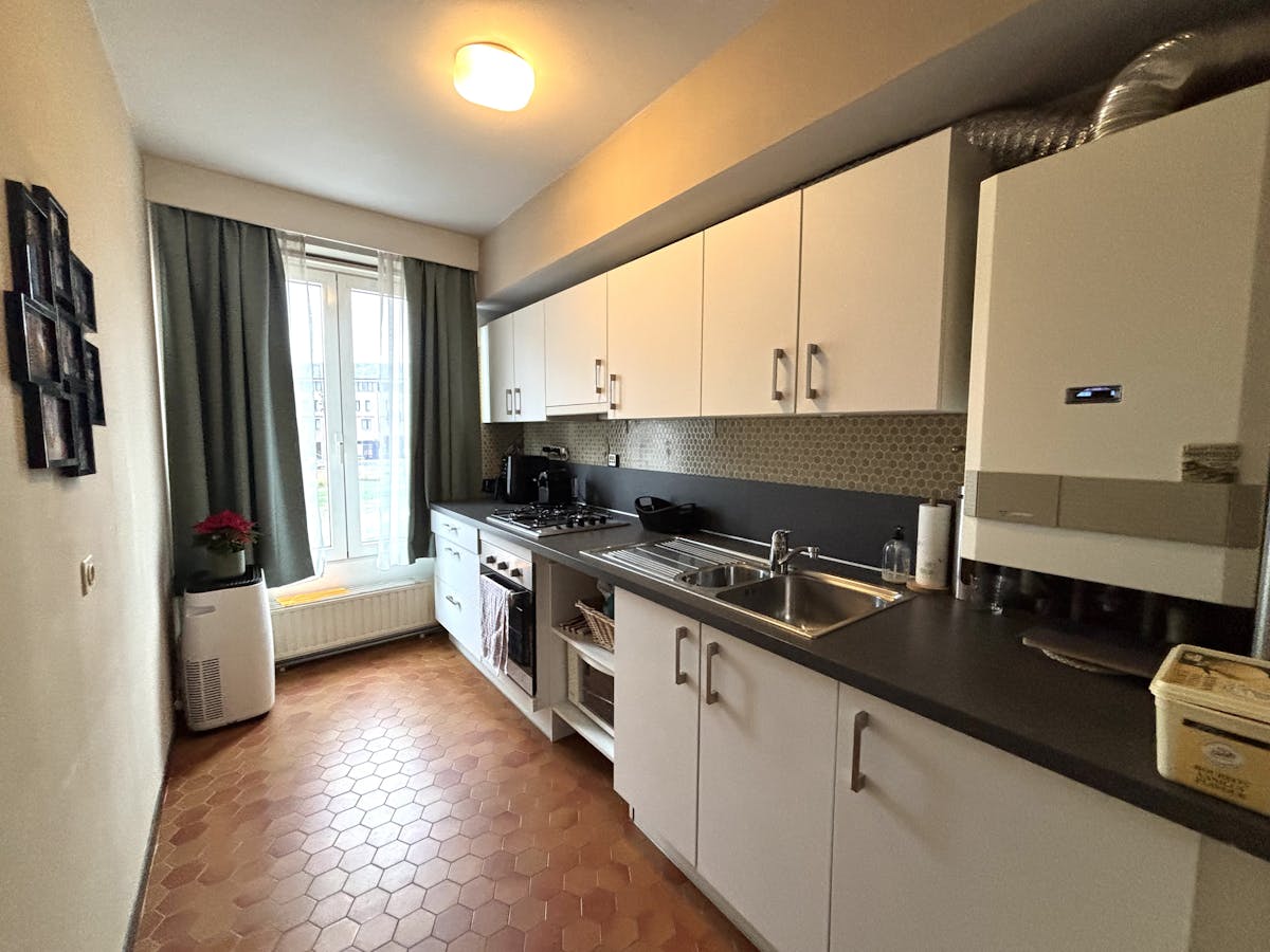 Appartement à louer à Hasselt aan de kanaalkom - photo 5