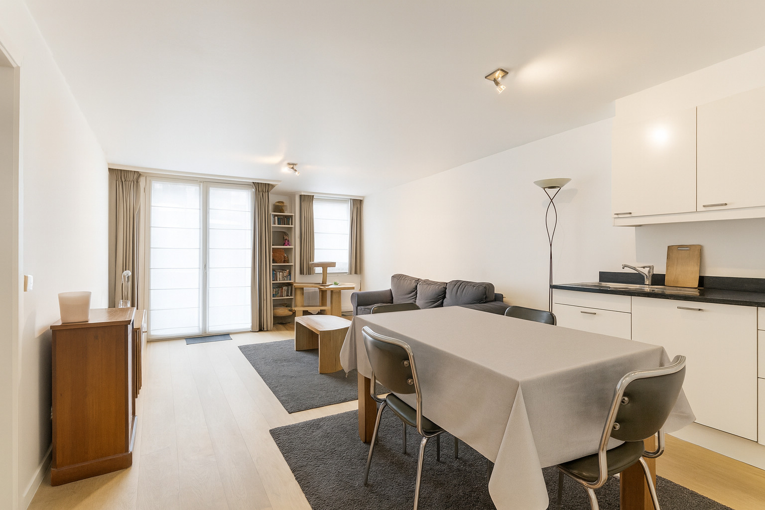 Appartement à vendre à Knokke-Heist avec 1 chambre - photo 3