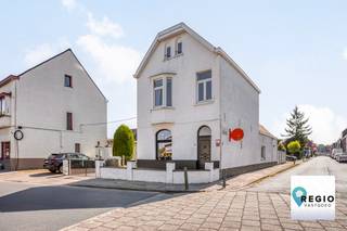 House for sale in Ghent