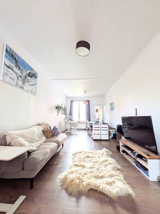 Appartement à vendre à Anvers