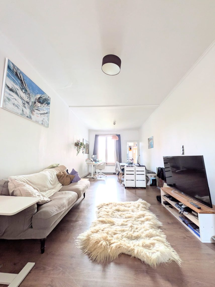 Appartement à vendre à Anvers
