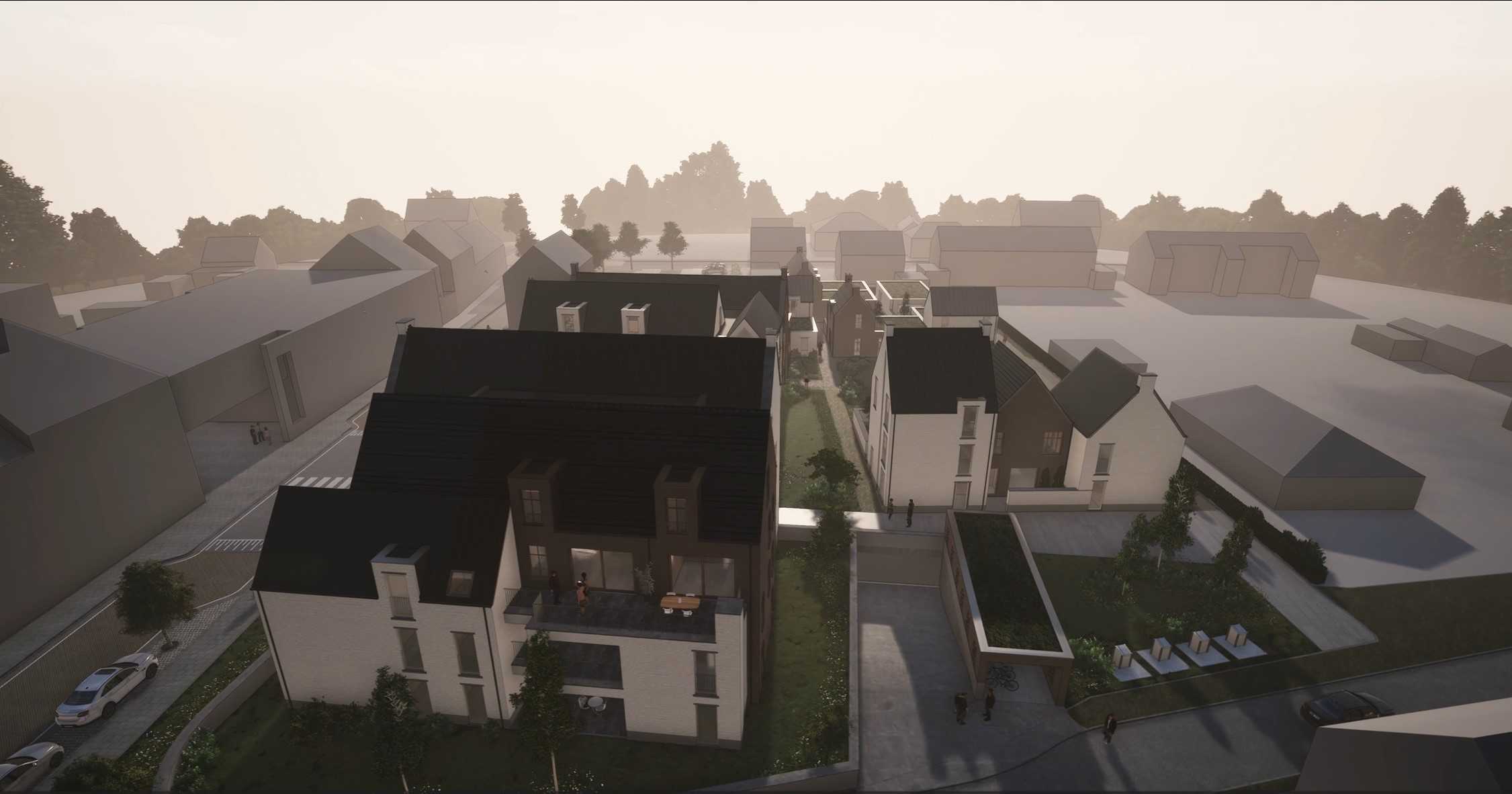 House for sale in Vlimmeren with 4 bedrooms - photo 2