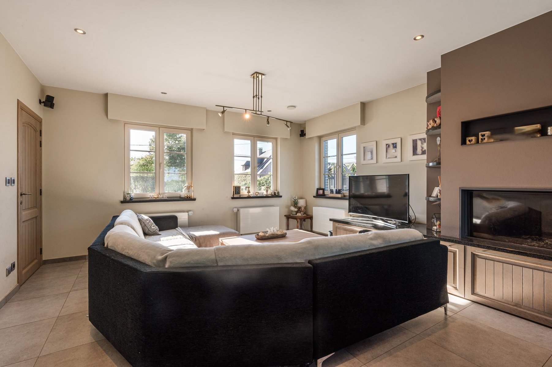 Maison à vendre à Lievegem avec 5 chambres - photo 5