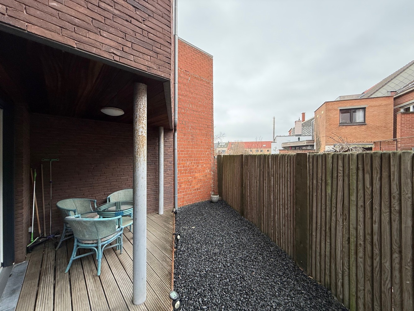 RESIDENTIE MOREAUX - foto 4