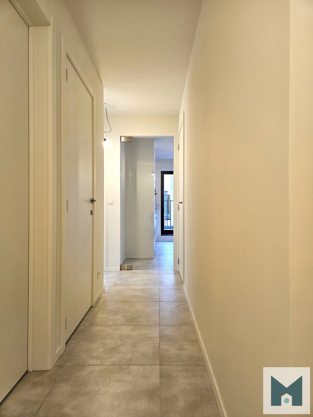 Apartment for rent in Buggenhout with 2 bedrooms - photo 3