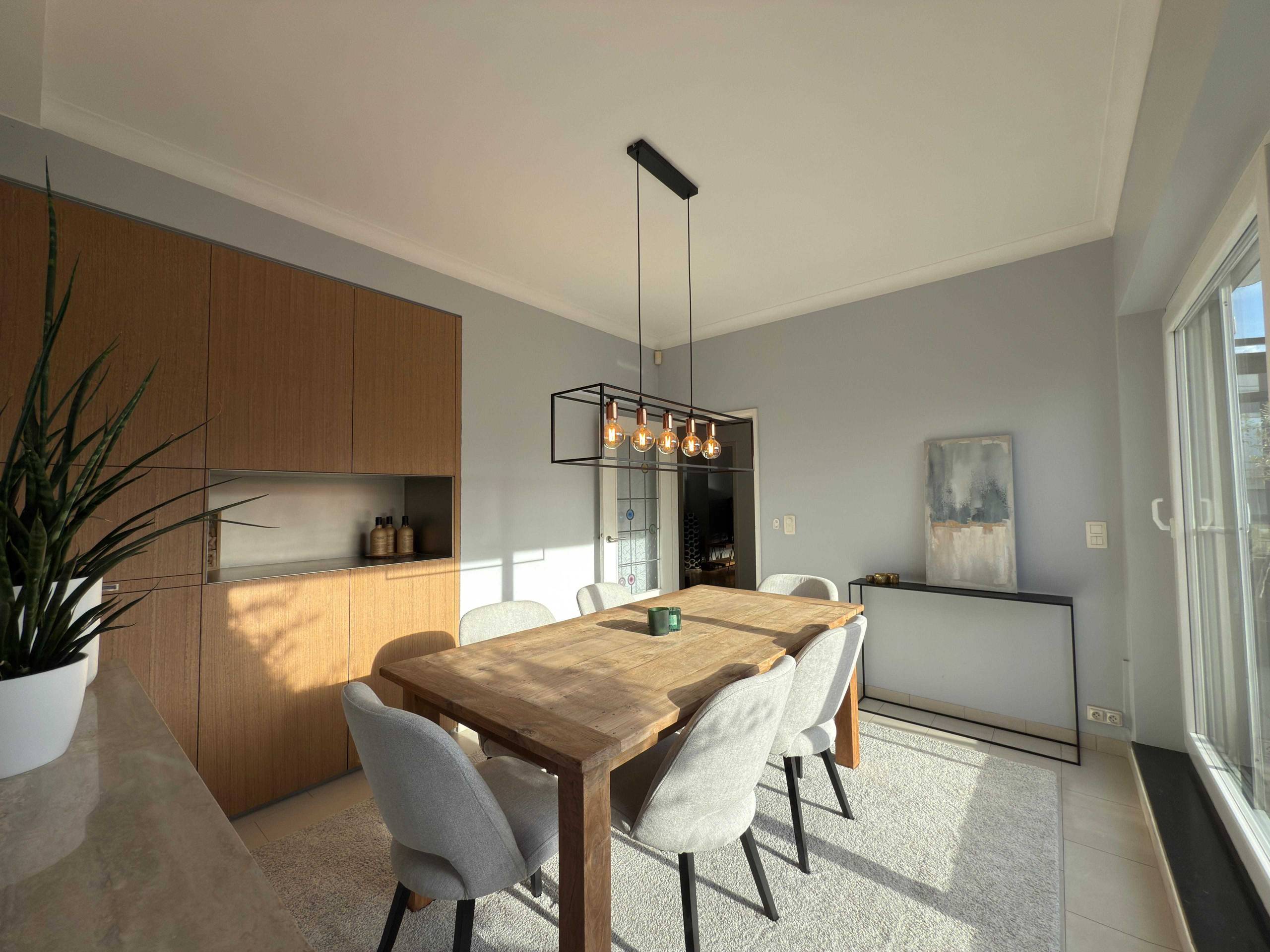 Appartement te koop in Antwerpen met 2 slaapkamers - foto 2