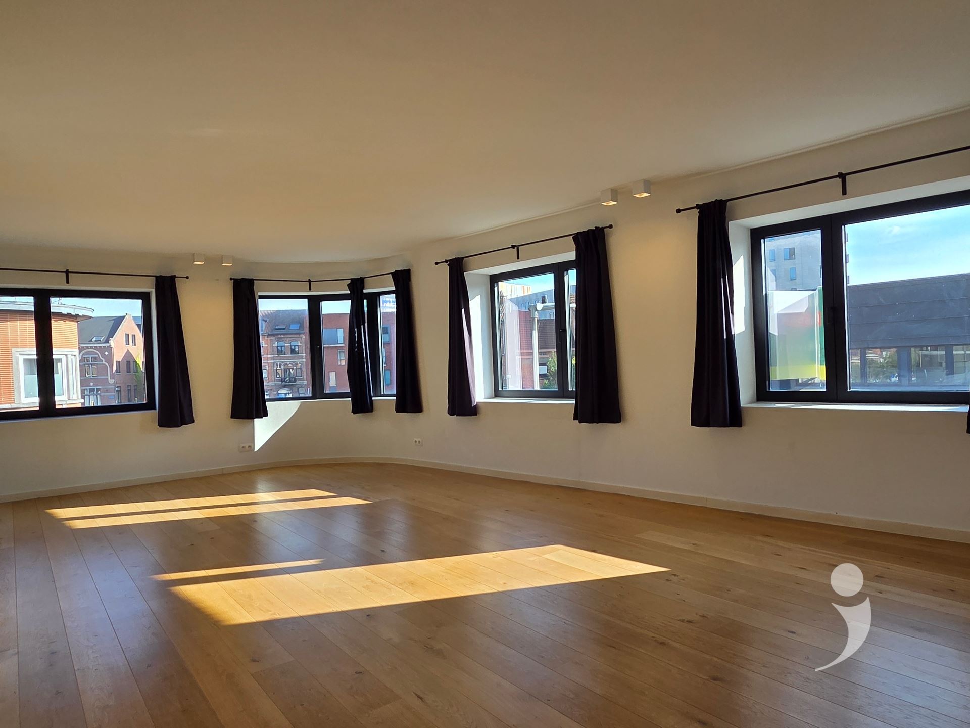modern appartement op topligging - foto 4