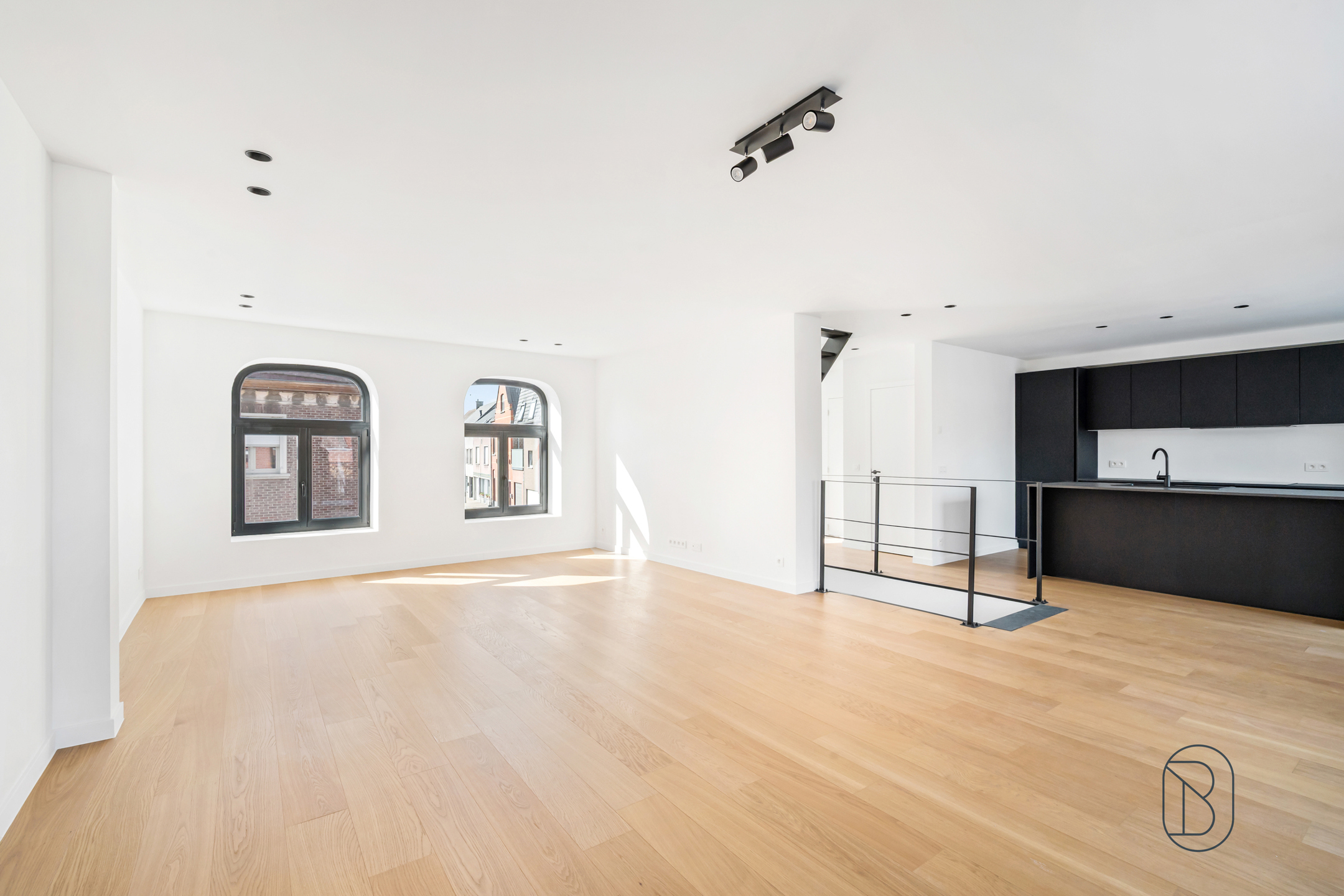 Maison à vendre à Oostrozebeke avec 3 chambres - photo 2